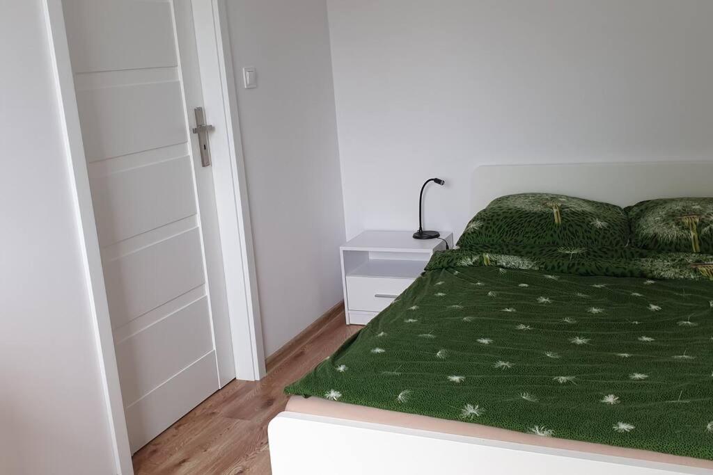 Appartement Wygodny Niedaleko Centrum, Free Parking Krakau