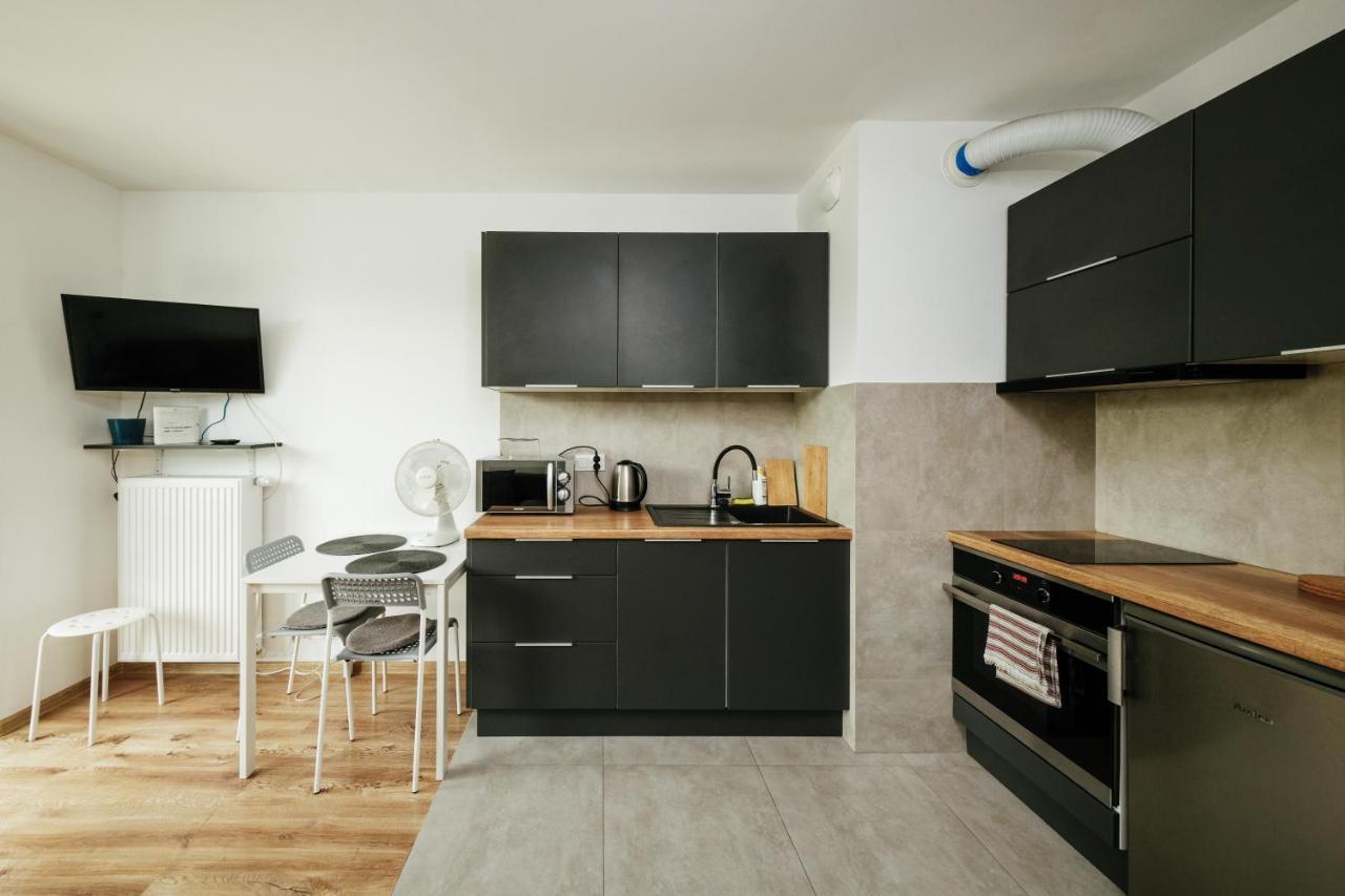 Appartement Wygodny Niedaleko Centrum, Free Parking