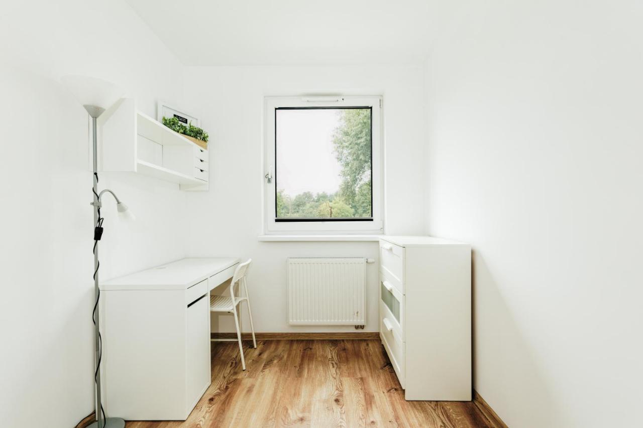 Appartement Wygodny Niedaleko Centrum, Free Parking Krakau